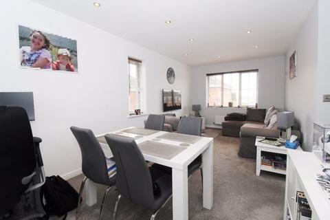 56 Burnfields Way, Aldridge, Walsall, WS9 8BE