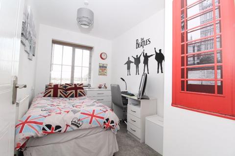 56 Burnfields Way, Aldridge, Walsall, WS9 8BE