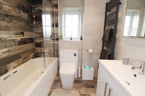 56 Burnfields Way, Aldridge, Walsall, WS9 8BE