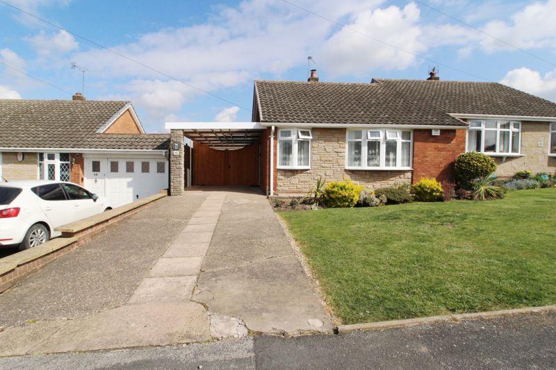 Fallowfield Road, Walsall, WS5 3DW 2 bed semidetached house £265,000