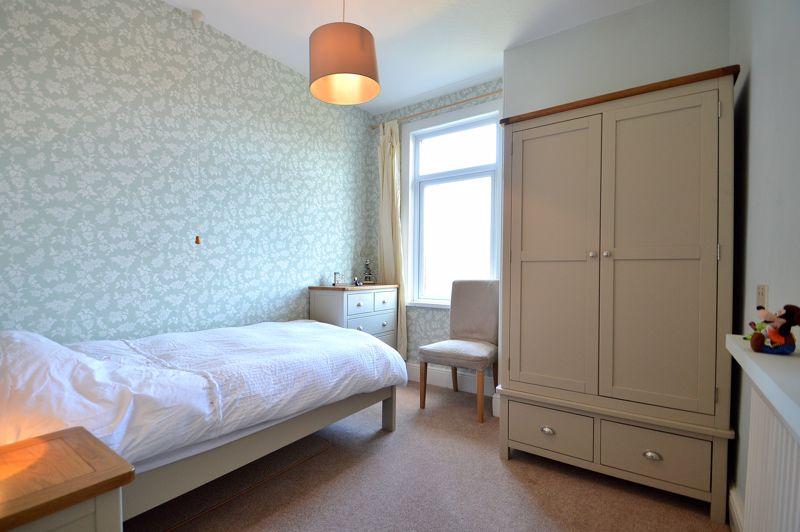 Bedroom five