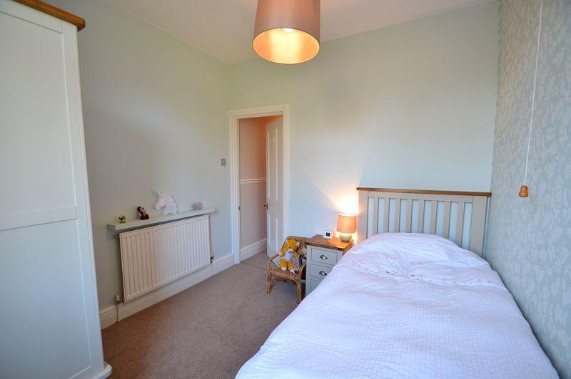 Bedroom five