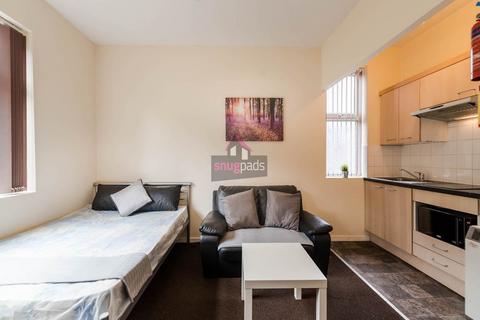 undefined, Gildabrook Road, Salford, Manchester