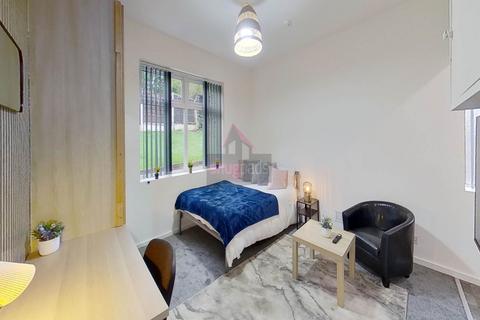 undefined, Gildabrook Road, Salford, Manchester