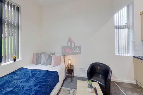 undefined, Gildabrook Road, Salford, Manchester