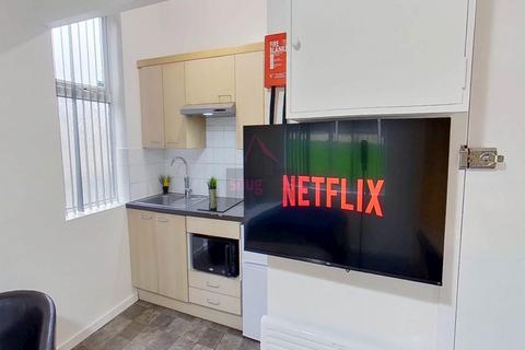 undefined, Gildabrook Road, Salford, Manchester