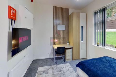 undefined, Gildabrook Road, Salford, Manchester