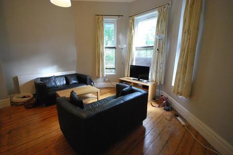 21 Ladybarn Road, Fallowfield, Manchester, M14 6WN