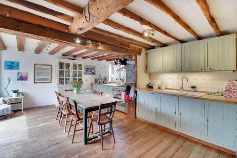 Under Mount Cranbrook Road, Benenden, Cranbrook, TN17 4ET
