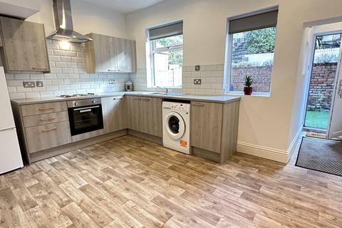 undefined, 13 Athol Road Sheffield S8 0PA