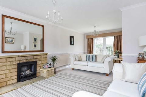 5 bedroom detached house for sale - Brandon Close, Grange Park, Swindon, SN5