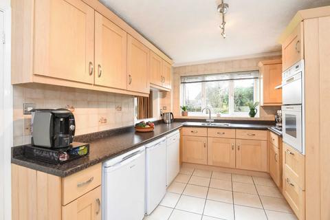 5 bedroom detached house for sale - Brandon Close, Grange Park, Swindon, SN5
