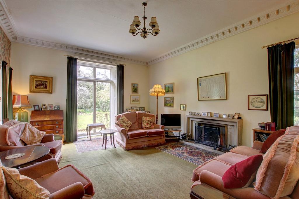 Rose Hill, Lickey, Birmingham, B45 5 bed detached house £900,000