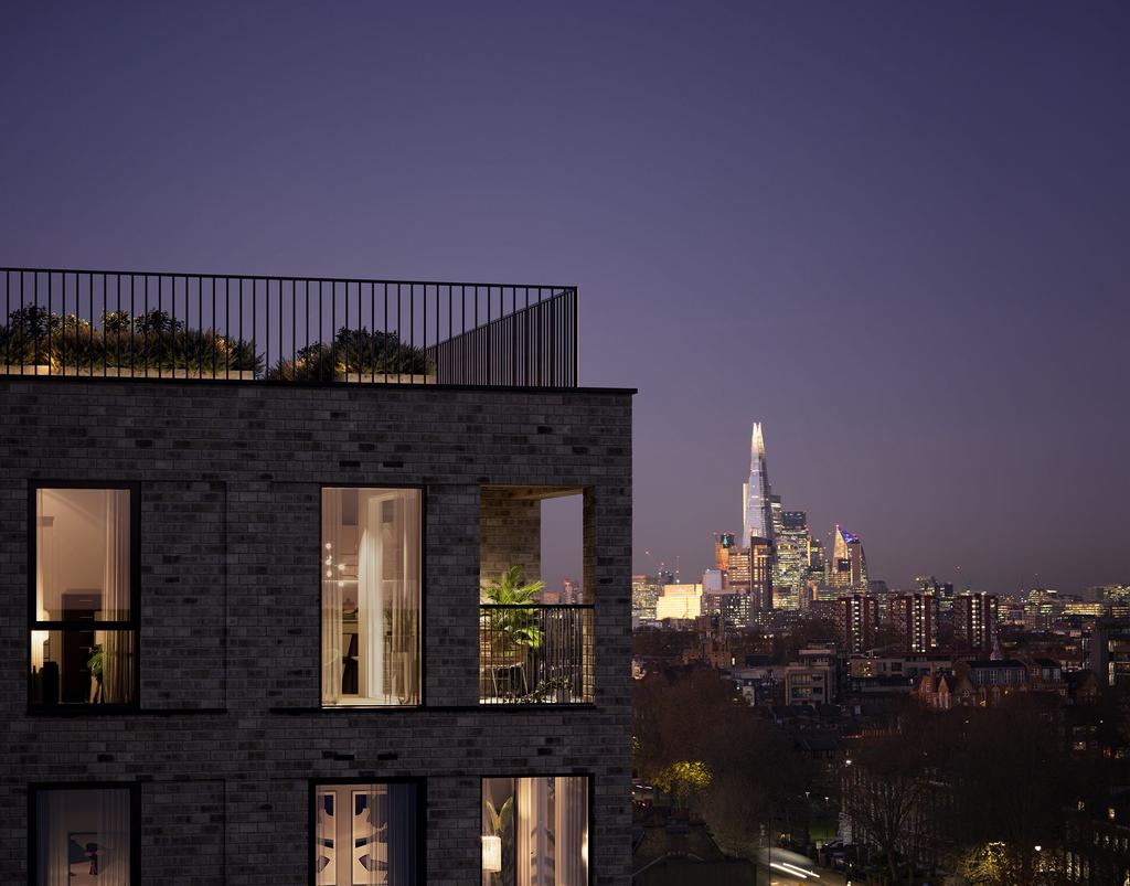 Wyndham Studios External Night.jpg