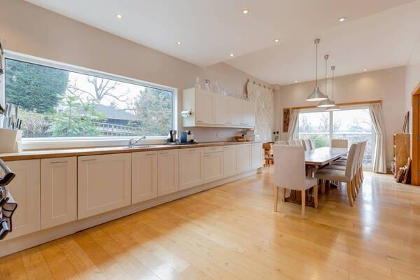 Kitchen Dining