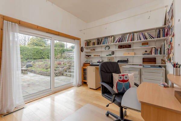 Sunroom