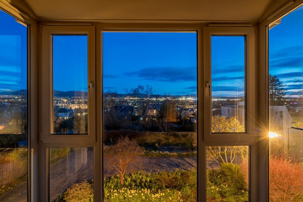 Enjoy The View