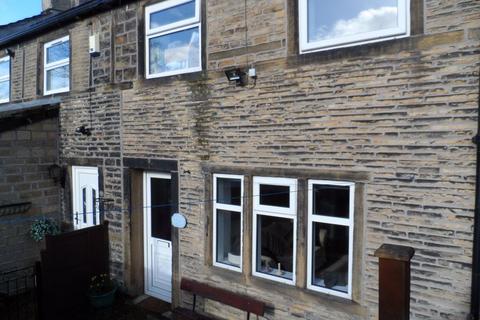 31 Barcroft Road, Huddersfield, HD4 6LB