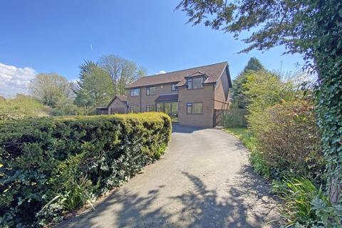 72a Tower Hill, Williton, Taunton, TA4 4JR