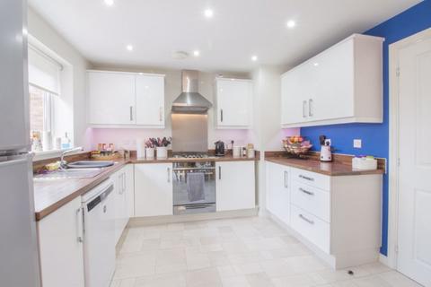 36 Clos Ystwyth, Caldicot, NP26 4RE