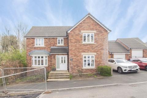 36 Clos Ystwyth, Caldicot, NP26 4RE