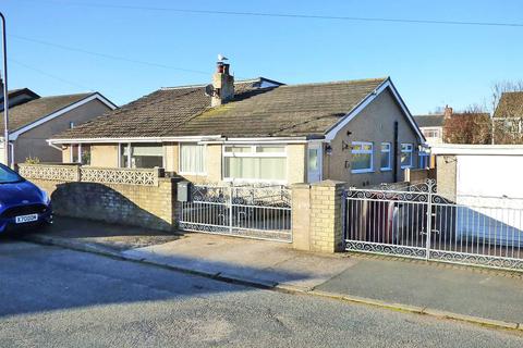 4 Dunlin Drive, Dalton-in-furness, LA15 8PY