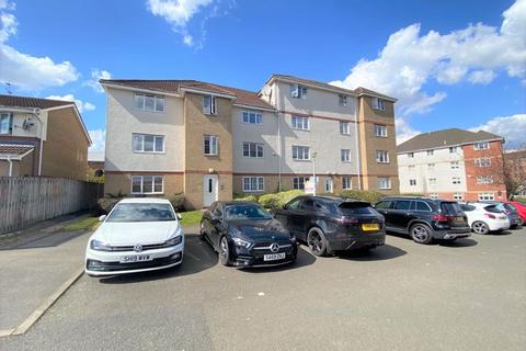undefined, Eversley Street, Tollcross
