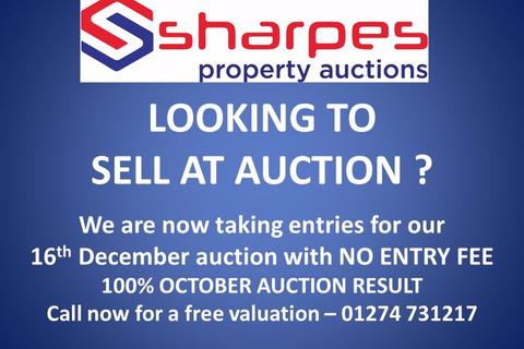 8 Harrogate Road, Bradford, BD2 3DU