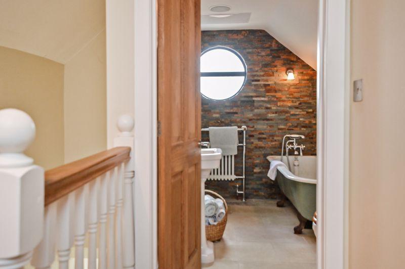 Bathroom/Landing