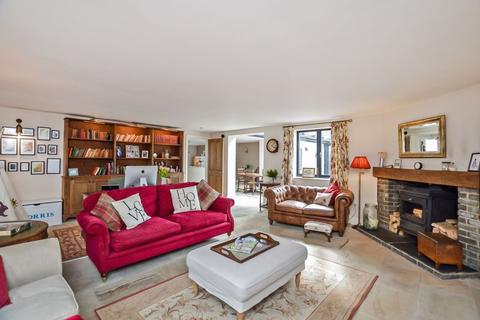 Bromley Warminster Road, Stapleford, Salisbury, SP3 4LT