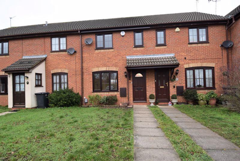 Millwright Way, Flitwick 3 bed terraced house £960 pcm (£222 pw)