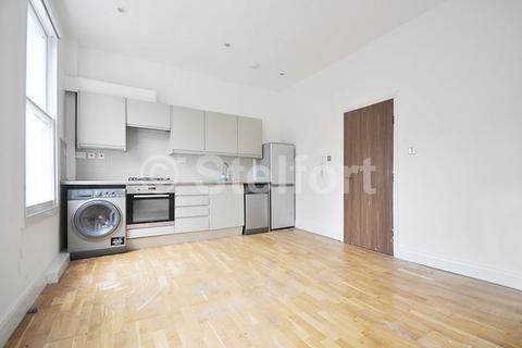 1 bedroom flat to rent, Mayton Street, London N7