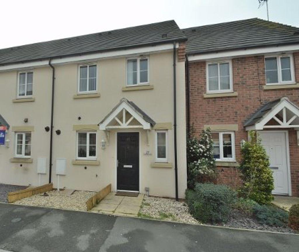 Hickling Close, Long Eaton NG10 3TE 3 bed terraced house - £825 pcm (£ ...