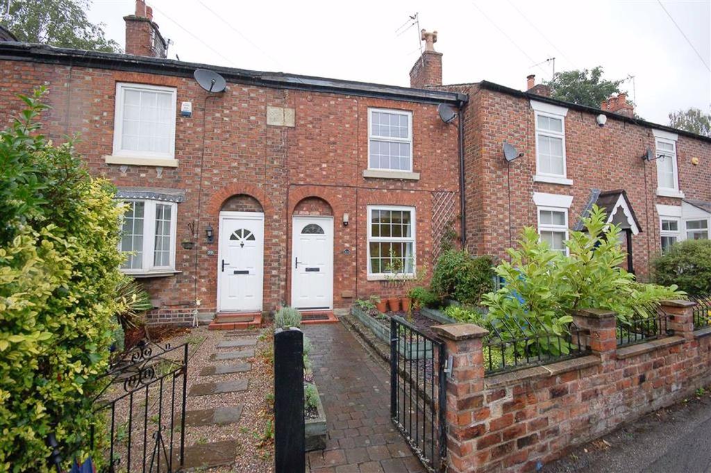 Fog Lane, Didsbury, Manchester, M20 2 bed terraced house £295,000