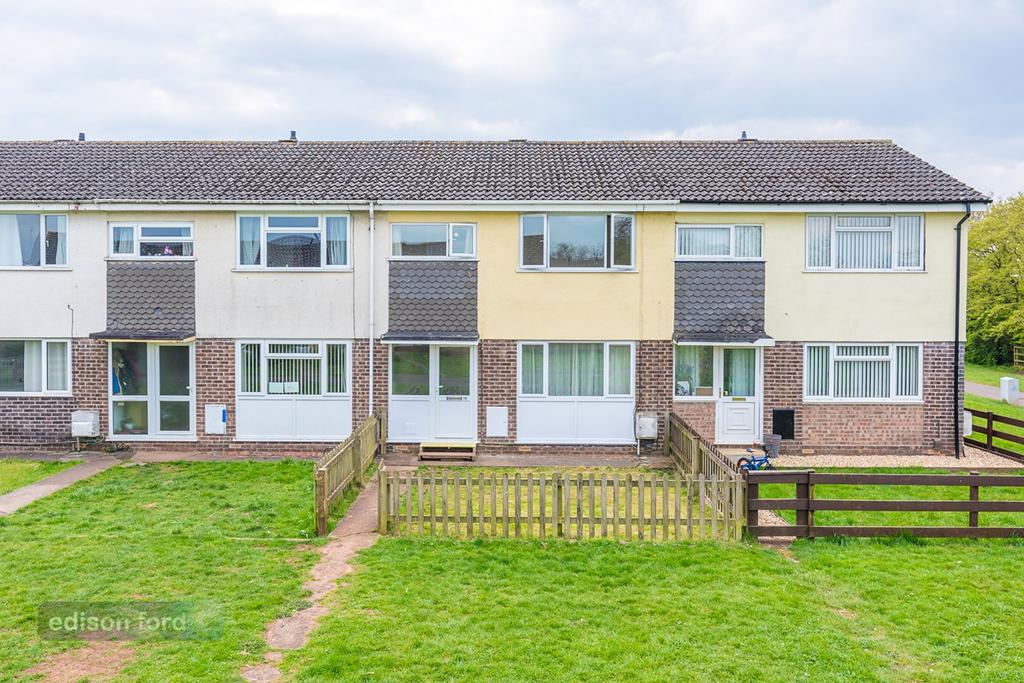 Glenfall, Yate, Bristol, BS37 3 bed terraced house £950 pcm (£219 pw)