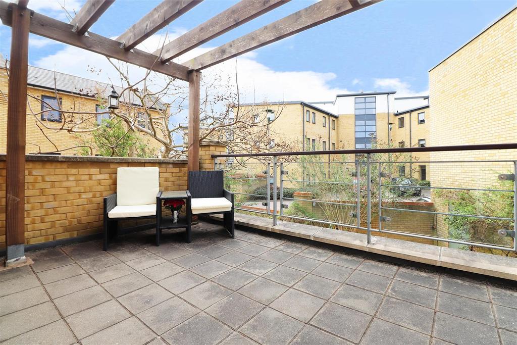 Sun Terrace