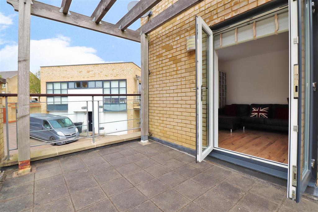 Sun Terrace