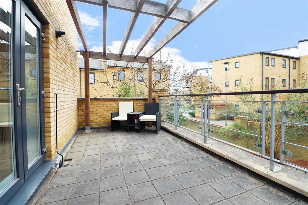 Sun Terrace
