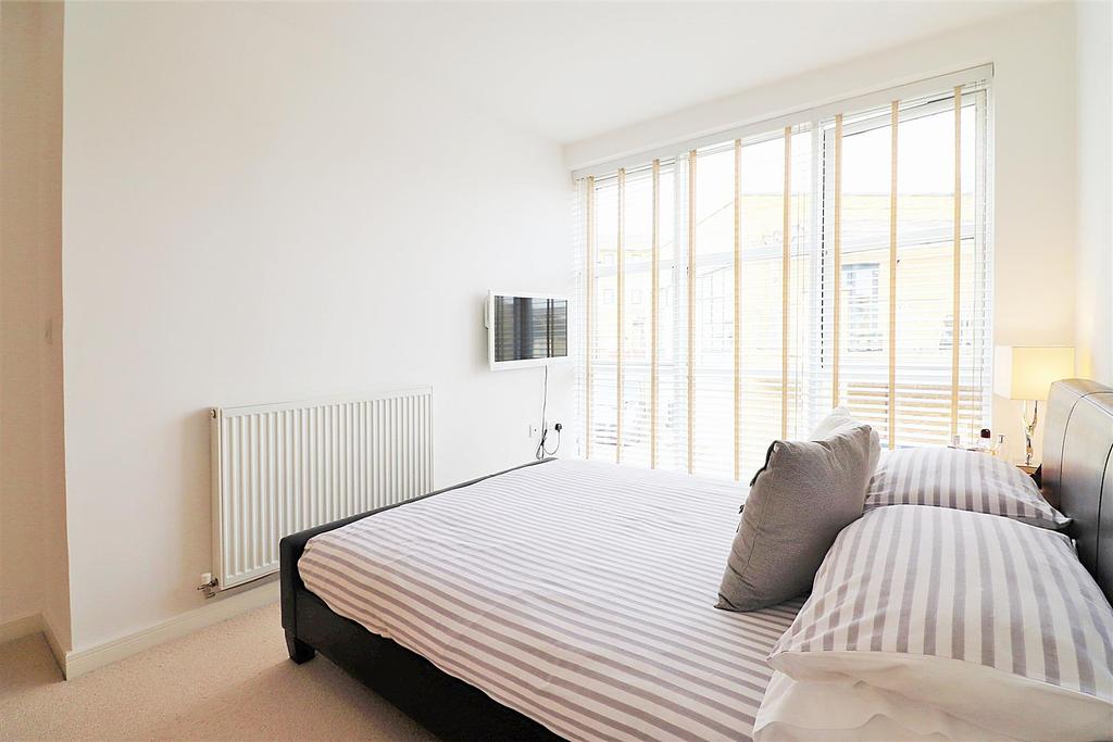 Reverse Of bedroom 1