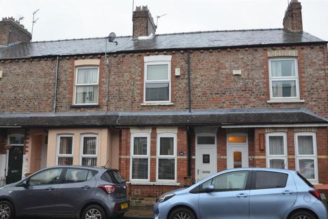 60 Baker Street, York, YO30 7AX