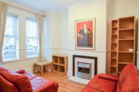 60 Baker Street, York, YO30 7AX