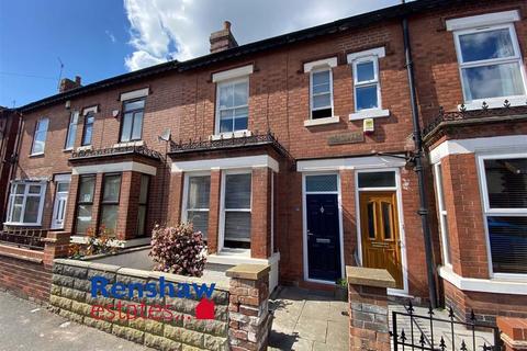 24 Wharncliffe Road, Ilkeston, DE7 5HF
