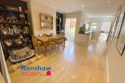 24 Wharncliffe Road, Ilkeston, DE7 5HF