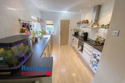 24 Wharncliffe Road, Ilkeston, DE7 5HF