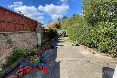 24 Wharncliffe Road, Ilkeston, DE7 5HF