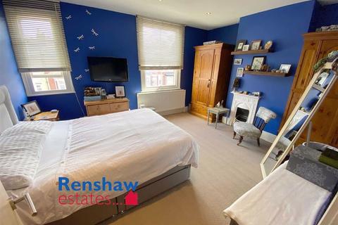 24 Wharncliffe Road, Ilkeston, DE7 5HF