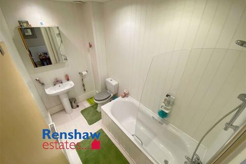24 Wharncliffe Road, Ilkeston, DE7 5HF