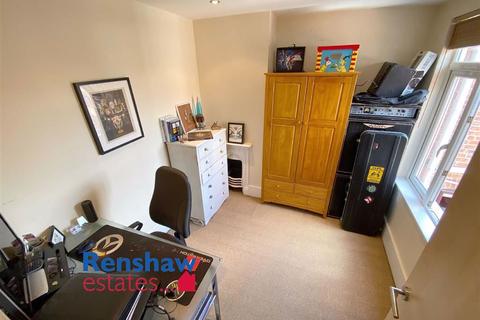 24 Wharncliffe Road, Ilkeston, DE7 5HF