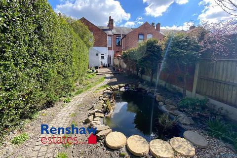 24 Wharncliffe Road, Ilkeston, DE7 5HF