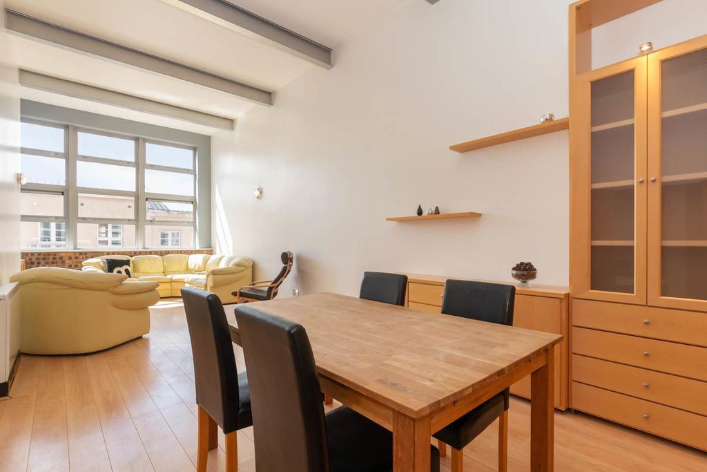 New Hampton Lofts, 91 Branston... 2 bed apartment £1,100 pcm (£254 pw)